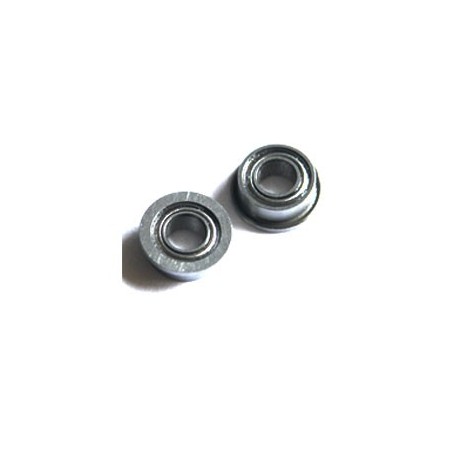 Tail Drive Pulley 3x8x4 (2pcs) - HDX500