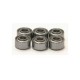 Tail System Washer Bearing 2x5x2.5 (6pcs) - HDX500