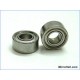 MicroHeli High Precision Main Shaft Bearings (2) - T-REX 450X/XL