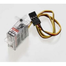 Hitec HS-45 Feather Premium High Speed/Torque Servo