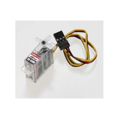 Hitec HS-45 Feather Premium High Speed/Torque Servo