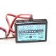 3 Cell 11.1V Lipo Voltage Supervisor (REMOTE) (Green Led)