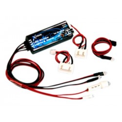 Extreme Lipo Alarm