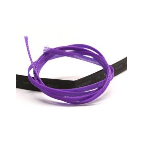 Servo Line - Violette