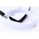 Servo line Color White (1m)