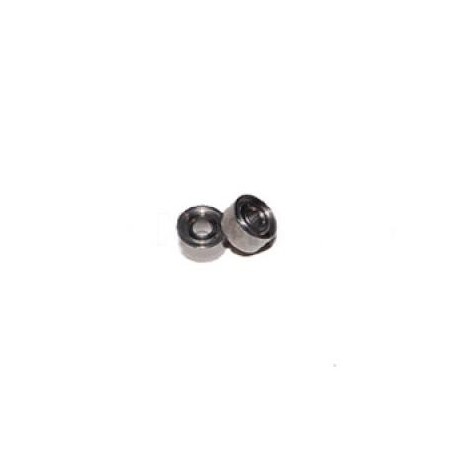 Ball Bearings (1.4x4x2) x 2 pcs