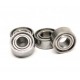 ABEC-3 Bearings (3x7x3) 683ZZ (4pcs) - T-REX 600