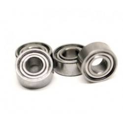 ABEC-3 Bearings (3x7x3) 683ZZ (4pcs) - T-REX 600