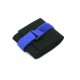 Receiver wrap - BLUE