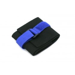 Receiver wrap - BLUE