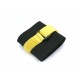 Receiver wrap - YELLOW