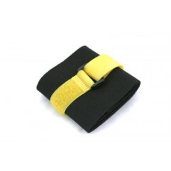 Receiver wrap - YELLOW
