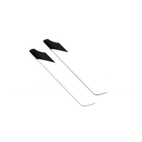 RC 290mm Fiber Glass Rotor Blades