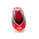 FUSUNO RED EAGLE EX Fiberglass Airbrush Canopy - Trex 450/V2/PRO