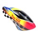 FUSUNO RACING HART FiberGlass Airbrush Canopy-Trex 450 PRO