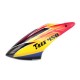 FUSUNO SANTA FE Fiberglass Airbrush Canopy-Trex450/450Pro