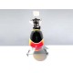 FUSUNO RED SWORD Airbrush Fiberglass Canopy EX-T-REX 250