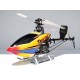 FUSUNO RED SWORD Airbrush Fiberglass Canopy EX-T-REX 250