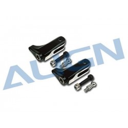 Align Metal Main Rotor Holder Set H45016