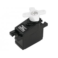 JR DS285MG Digital Hi-Speed Sub-Micro MG Servo
