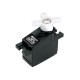 JR DS287MG Digital Ultra Speed Sub-Micro MG SX