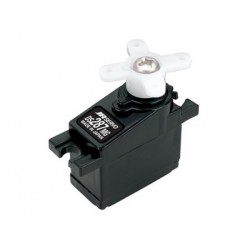 JR DS287MG Digital Ultra Speed Sub-Micro MG SX