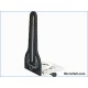 MicroHeli Carbon Fiber Anti-Rotation Guide Set - Trex 450 PRO