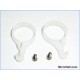 MicroHeli Derlin Tail Push Rob Guide - Trex 450 PRO