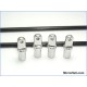 MicroHeli ALuminum Tail Boom Support - Trex 450PRO