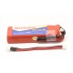 OUTRAGE XP20 3S1P 11.1V 1800mAH 20C - XTREME SERIES