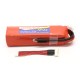 OUTRAGE XP25 2S1P 7.4V 1300mAH 25C - XTREME SERIES
