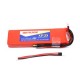 OUTRAGE XP25 2S1P 7.4V 3700mAH 25C - XTREME POWER SERIES