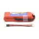 OUTRAGE XP35 3S1P 11.1V 2200mAH 35C - XTREME SERIES-T REX 450