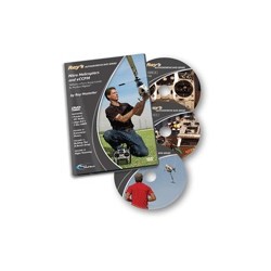 Ray's Nitro Helicopters and eCCPM - Volume 10-12