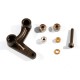 Tail L Control Arm Set - King V3