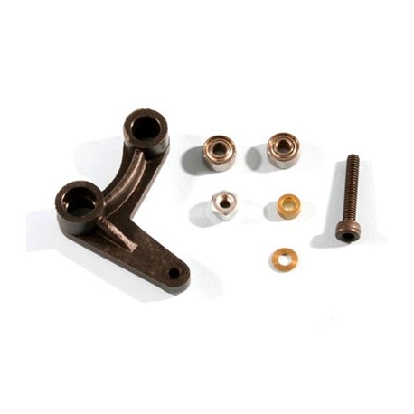 Tail L Control Arm Set - King V3