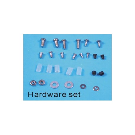 Hardware Set - Honey Bee FP