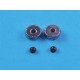 Flybar Weight (2) - Honey Bee FP