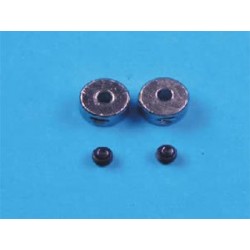 Flybar Weight (2) - Honey Bee FP