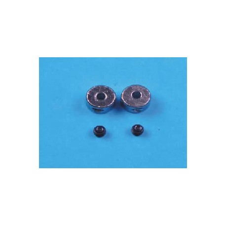 Flybar Weight (2) - Honey Bee FP