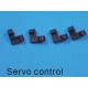 Servo control - Honey Bee FP