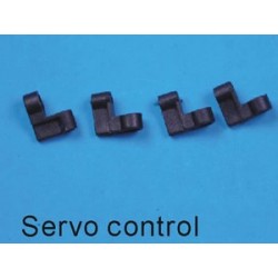 Servo control - Honey Bee FP