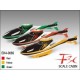 Scale Cabin F3C (Yellow) - Belt CP V1/2