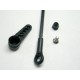 Tail Servo Control Link Set - Honey Bee KING