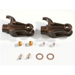 Main Blade Clamp Set - Belt CP V2, King V3