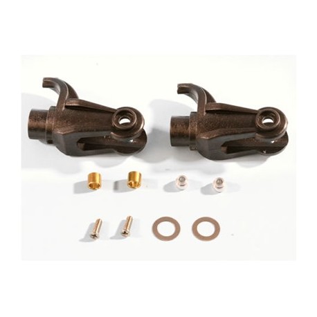 Main Blade Clamp Set - Belt CP V2, King V3