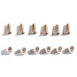 Esky Ball End Set - Belt CP V2, King V3