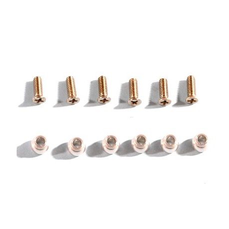 Esky Ball End Set - Belt CP V2, King V3
