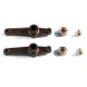 Bell Control Arm Set - Belt CP V2, King V3