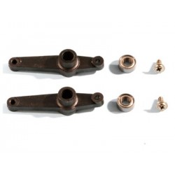 Bell Control Arm Set - Belt CP V2, King V3